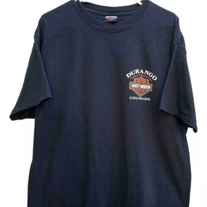 Harley-Davidson Silverton Durango Size XL HD14